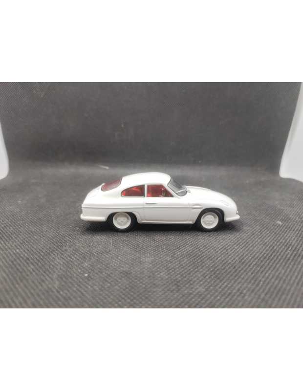 DB PANHARD HBR4 - IXO- N° 102 - 1/43 | DB Panhard HBR4 - 102 |