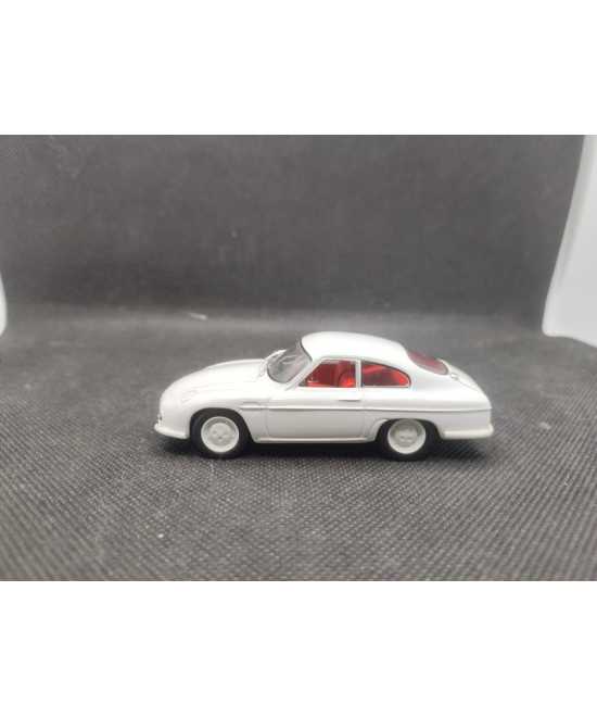 DB PANHARD HBR4 - IXO- N° 102 - 1/43 | DB Panhard HBR4 - 102 |