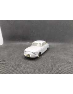 PANHARD PL17 - DINKY TOYS - N° 547 - 1/43 | Panhard PL 17 - 547 |