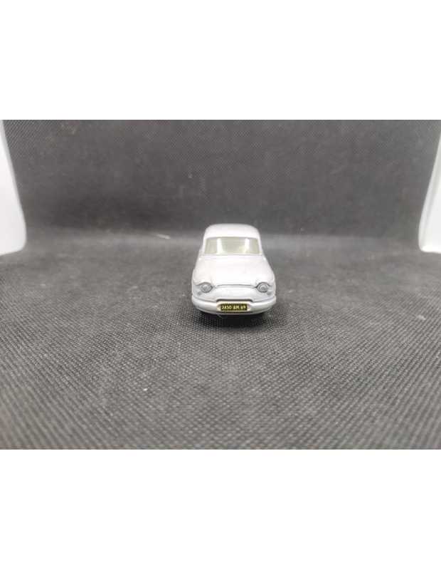 PANHARD PL17 - DINKY TOYS - N° 547 - 1/43 | Panhard PL 17 - 547 |