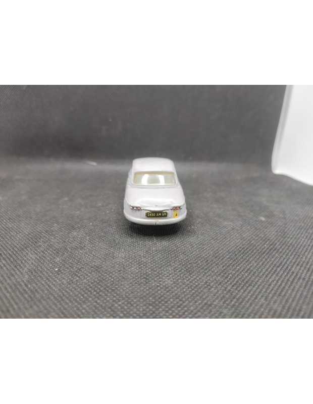 PANHARD PL17 - DINKY TOYS - N° 547 - 1/43 | Panhard PL 17 - 547 |