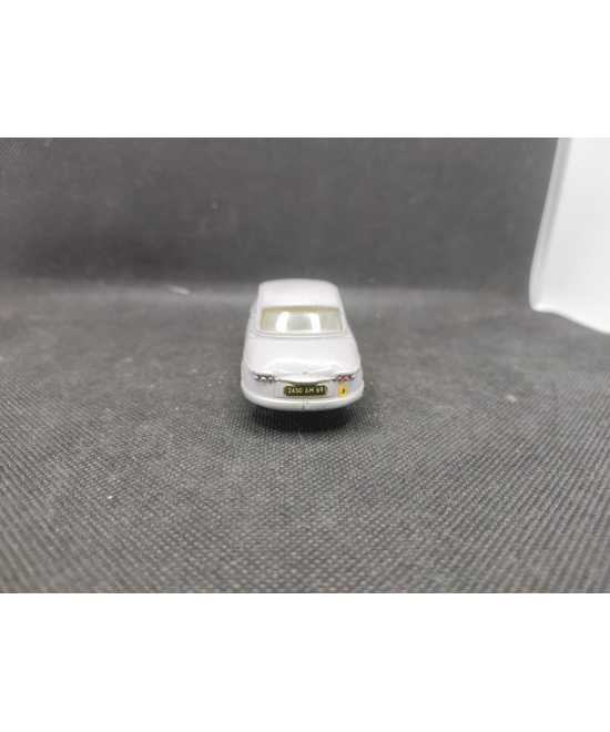 PANHARD PL17 - DINKY TOYS - N° 547 - 1/43 | Panhard PL 17 - 547 |