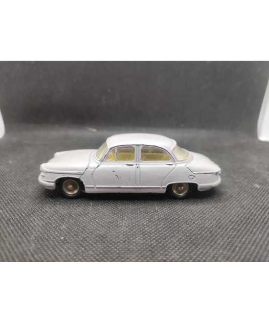 PANHARD PL17 - DINKY TOYS - N° 547 - 1/43 | Panhard PL 17 - 547 |