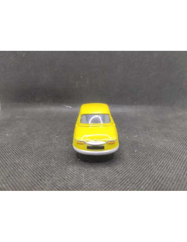 PANHARD PL17 - DINKY TOYS ATLAS - N° 547 - 1/43 | Panhard PL 17 Jaune - 547 |