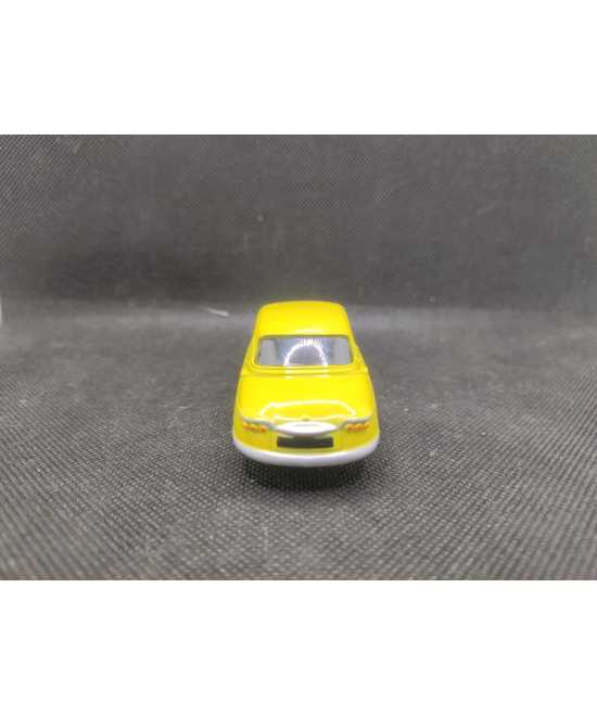 PANHARD PL17 - DINKY TOYS ATLAS - N° 547 - 1/43 | Panhard PL 17 Jaune - 547 |