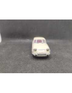 PANHARD PL17 DE 1960 - IXO - N° 67 - 1/43 | Panhard PL 17 de 1960 - 67 | 2