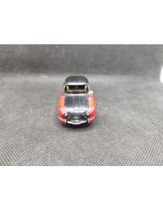 PANHARD DYNA 54 TAXI - CIJ- N° 3-54T - 1/43 | Panhard Dyna 54 Taxi  - 3-54T | 2