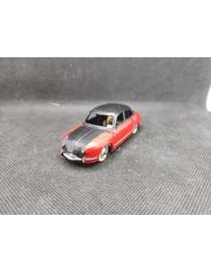PANHARD DYNA 54 TAXI - CIJ- N° 3-54T - 1/43 | Panhard Dyna 54 Taxi  - 3-54T |