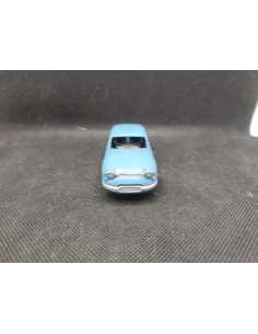 PANHARD PL 17 - DINKY JUNIOR - N° 102 - 1/43 | Panhard PL 17 - 102 | 2