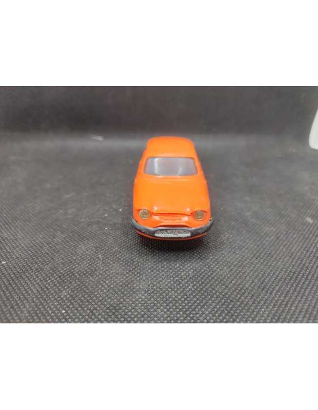 PANHARD PL 17 - NOREV - N° 29 - 1/43 | Panhard PL 17 - 29 |