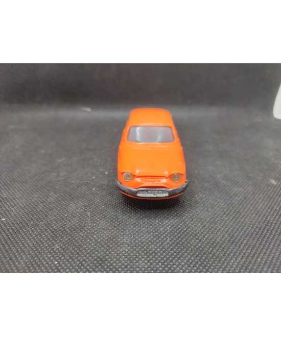PANHARD PL 17 - NOREV - N° 29 - 1/43 | Panhard PL 17 - 29 |
