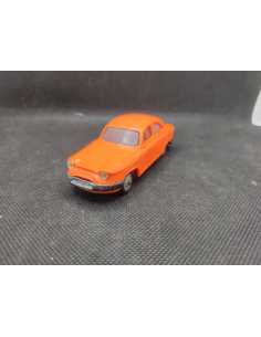 PANHARD PL 17 - NOREV - N° 29 - 1/43 | Panhard PL 17 - 29 |