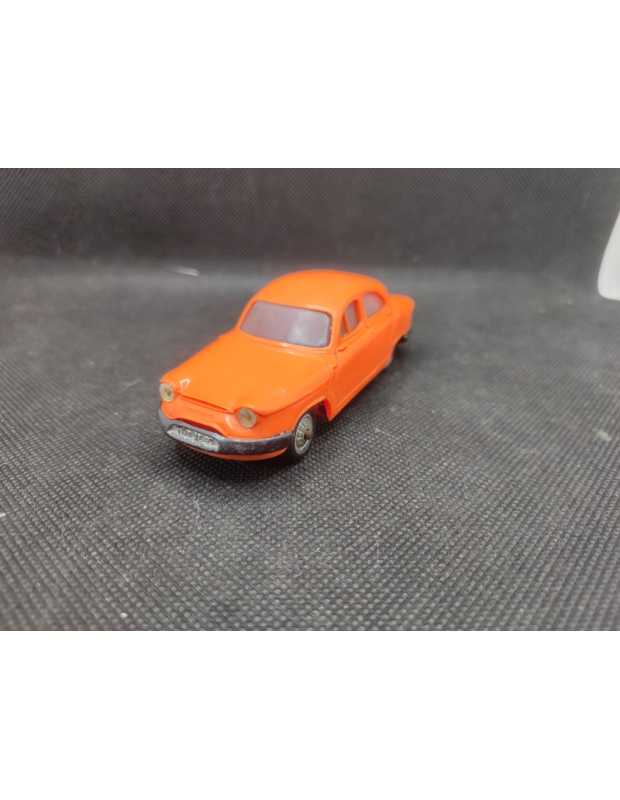 PANHARD PL 17 - NOREV - N° 29 - 1/43 | Panhard PL 17 - 29 |