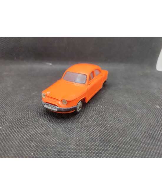 PANHARD PL 17 - NOREV - N° 29 - 1/43 | Panhard PL 17 - 29 |