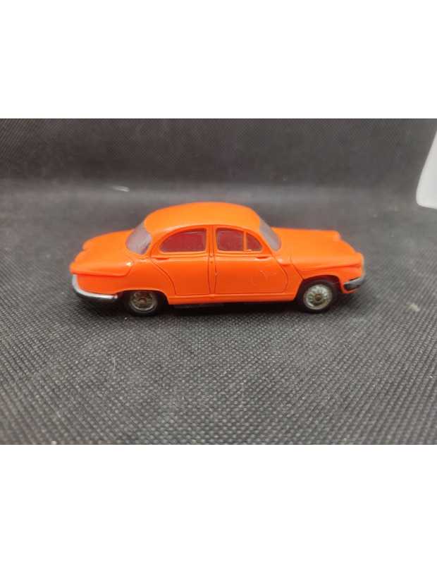 PANHARD PL 17 - NOREV - N° 29 - 1/43 | Panhard PL 17 - 29 |