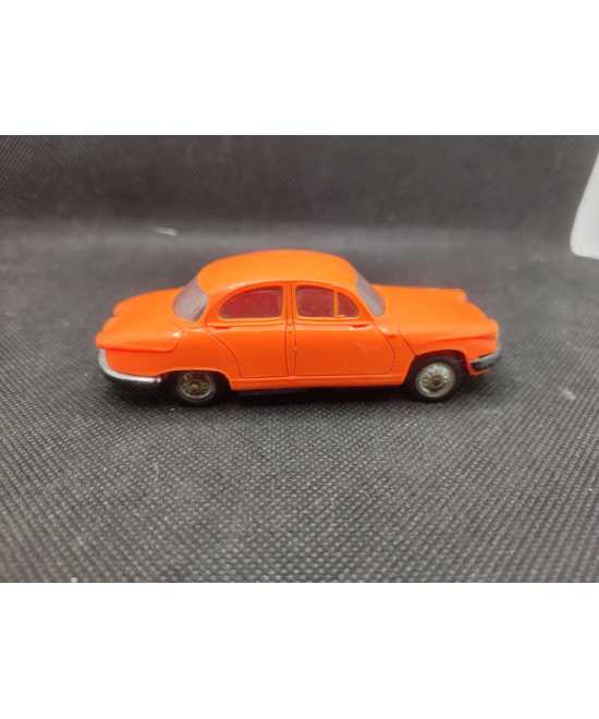 PANHARD PL 17 - NOREV - N° 29 - 1/43 | Panhard PL 17 - 29 |