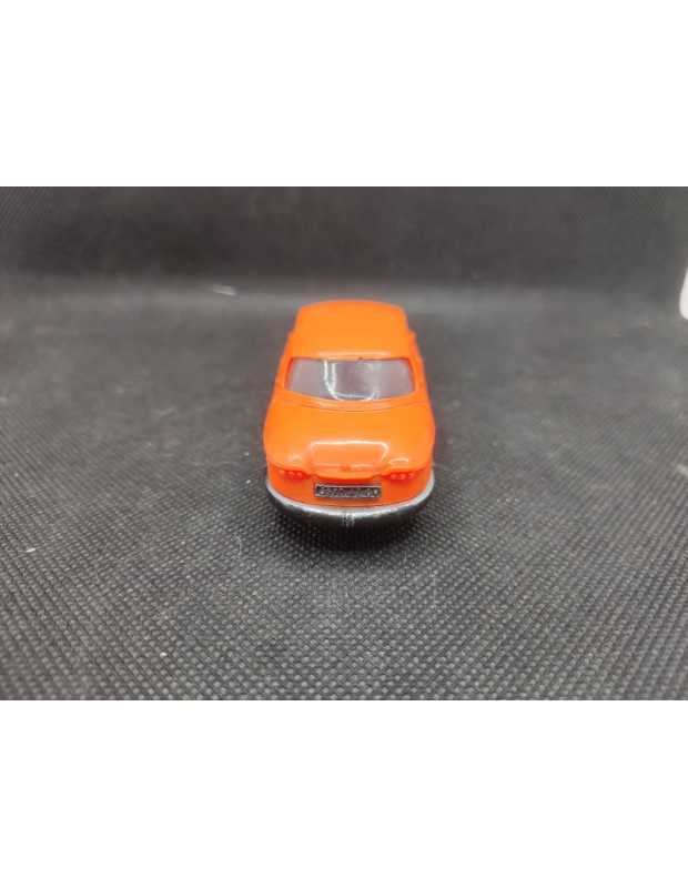 PANHARD PL 17 - NOREV - N° 29 - 1/43 | Panhard PL 17 - 29 |