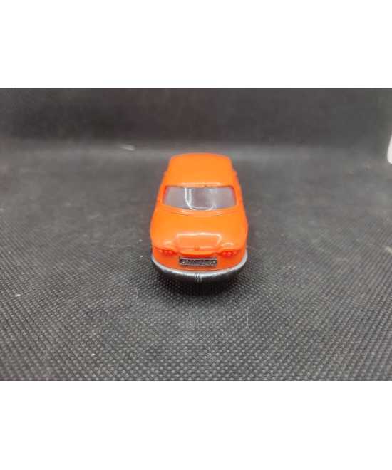 PANHARD PL 17 - NOREV - N° 29 - 1/43 | Panhard PL 17 - 29 |