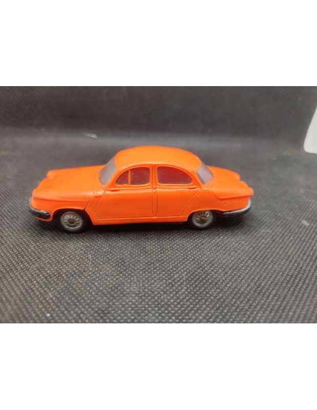 PANHARD PL 17 - NOREV - N° 29 - 1/43 | Panhard PL 17 - 29 |