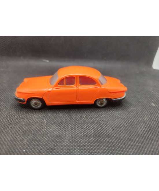 PANHARD PL 17 - NOREV - N° 29 - 1/43 | Panhard PL 17 - 29 |