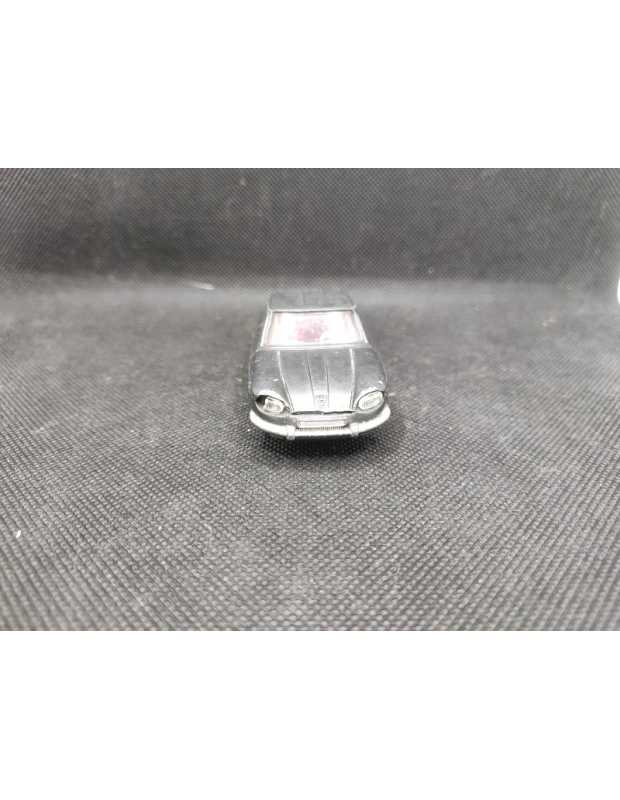 PANHARD 24 CT - DINKY TOYS - N° 524 - 1/43 | Panhard 24 CT - 524 |