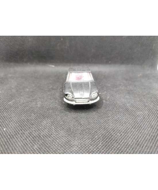 PANHARD 24 CT - DINKY TOYS - N° 524 - 1/43 | Panhard 24 CT - 524 |