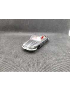 PANHARD 24 CT - DINKY TOYS - N° 524 - 1/43 | Panhard 24 CT - 524 |