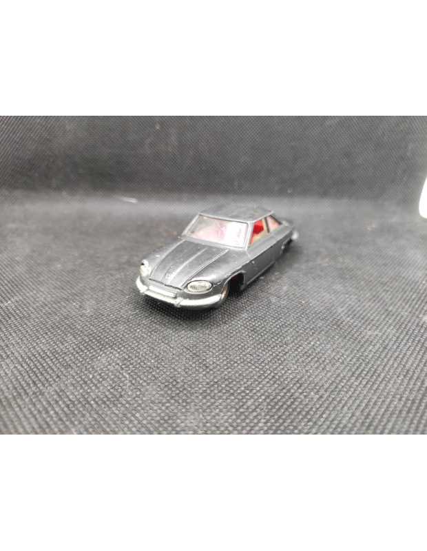 PANHARD 24 CT - DINKY TOYS - N° 524 - 1/43 | Panhard 24 CT - 524 |