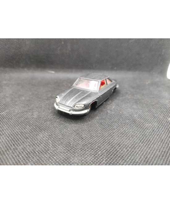 PANHARD 24 CT - DINKY TOYS - N° 524 - 1/43 | Panhard 24 CT - 524 |