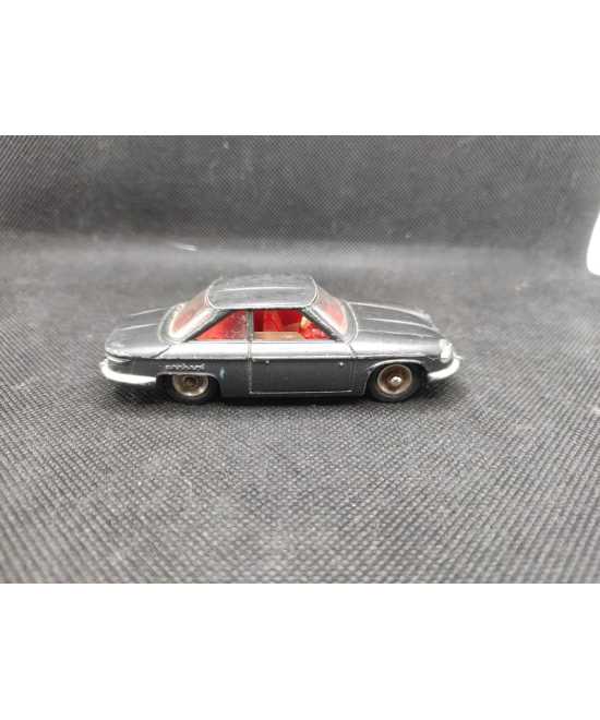 PANHARD 24 CT - DINKY TOYS - N° 524 - 1/43 | Panhard 24 CT - 524 |