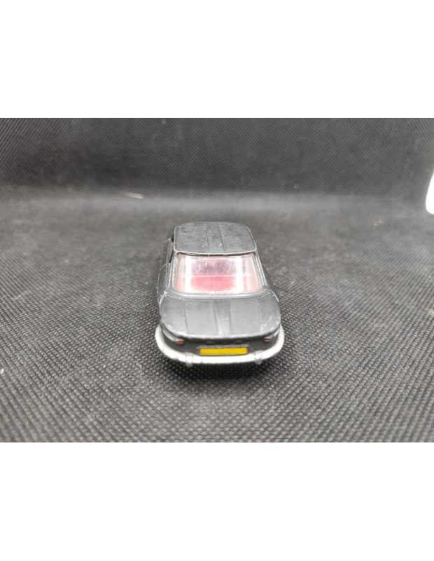PANHARD 24 CT - DINKY TOYS - N° 524 - 1/43 | Panhard 24 CT - 524 |