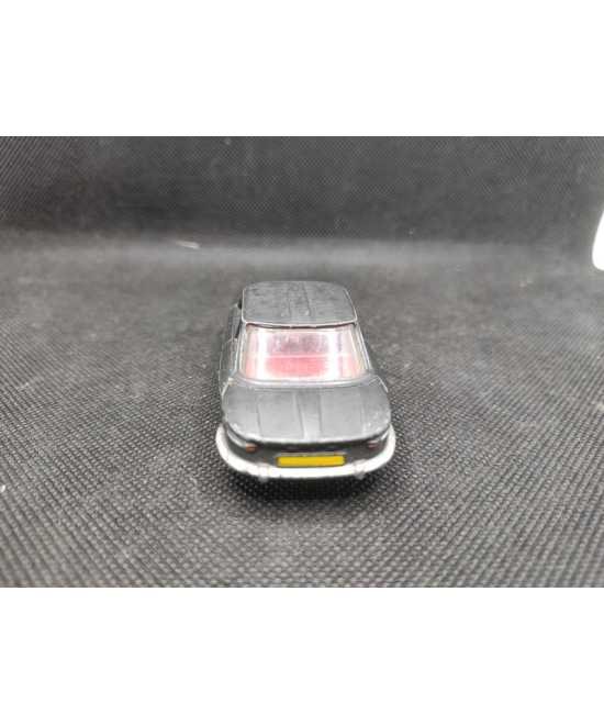 PANHARD 24 CT - DINKY TOYS - N° 524 - 1/43 | Panhard 24 CT - 524 |