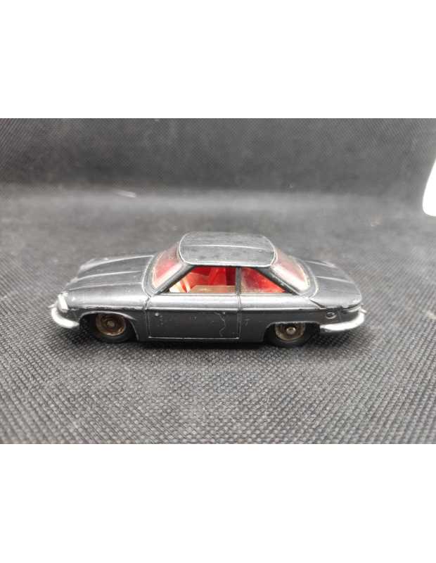 PANHARD 24 CT - DINKY TOYS - N° 524 - 1/43 | Panhard 24 CT - 524 |