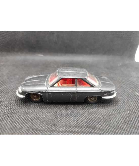 PANHARD 24 CT - DINKY TOYS - N° 524 - 1/43 | Panhard 24 CT - 524 |