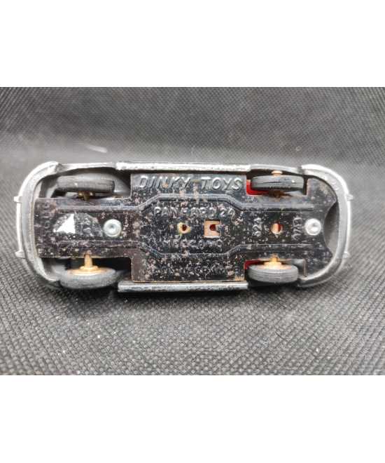 PANHARD 24 CT - DINKY TOYS - N° 524 - 1/43 | Panhard 24 CT - 524 |