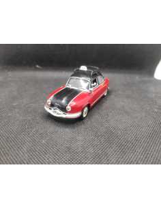 PANHARD DYNA Z TAXI PARISIEN - IXO - 1/43 | Panhard Dyna Z Taxi Parisien - |