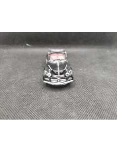 PANHARD DYNA X CABRIOLET - NOREV - N° 451801 - 1/43 | Panhard Dyna X Cabriolet - 451801 | 2