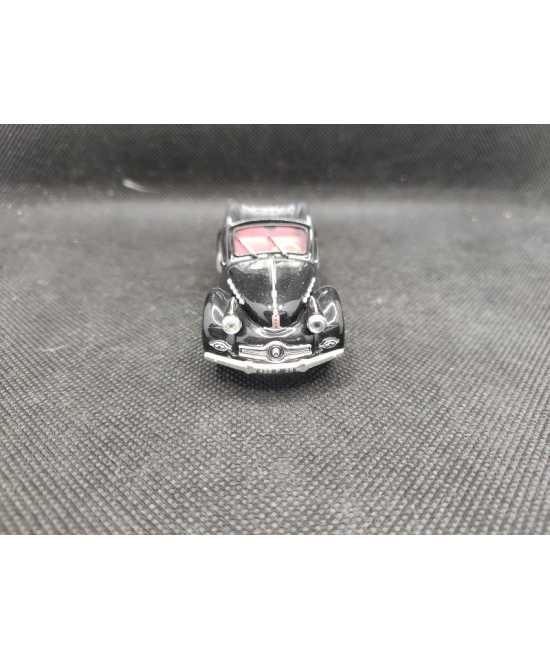 PANHARD DYNA X CABRIOLET - NOREV - N° 451801 - 1/43 | Panhard Dyna X Cabriolet - 451801 |