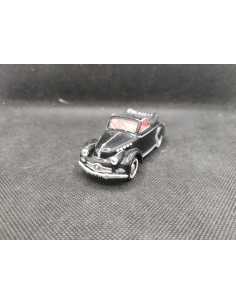 PANHARD DYNA X CABRIOLET - NOREV - N° 451801 - 1/43 | Panhard Dyna X Cabriolet - 451801 |