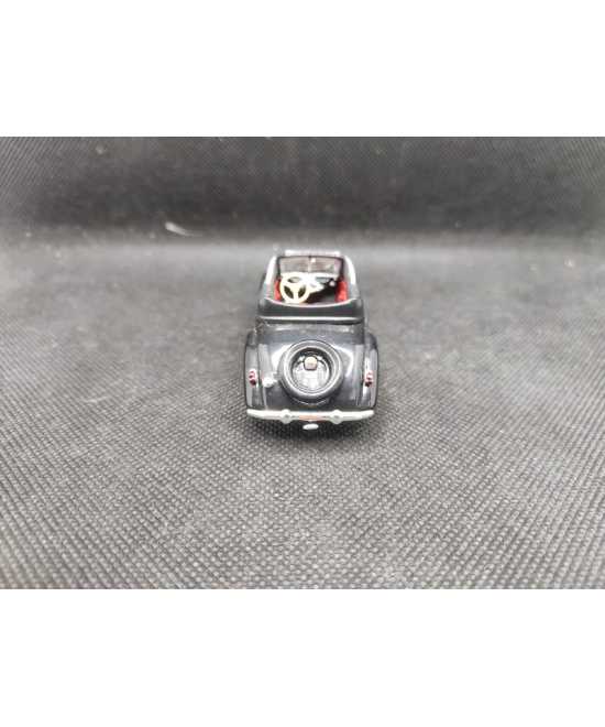 PANHARD DYNA X CABRIOLET - NOREV - N° 451801 - 1/43 | Panhard Dyna X Cabriolet - 451801 |