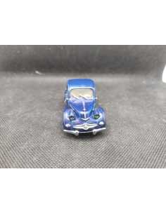 PANHARD DYNA X - CJM - N° 55 - 1/43 | Panhard Dyna X - 55 | 2
