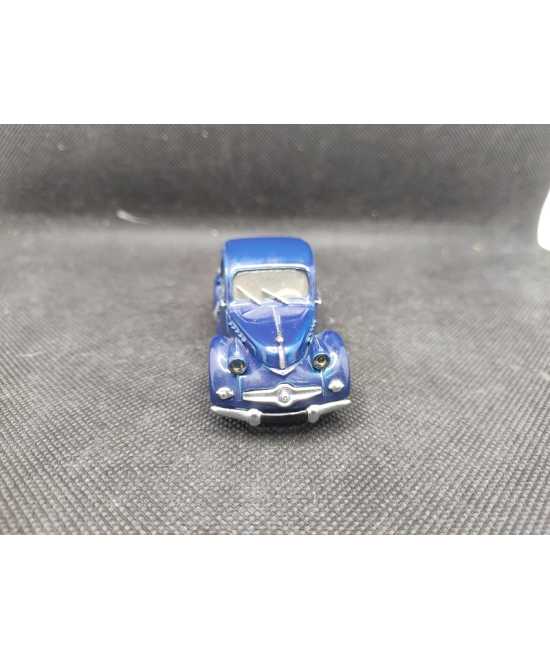 PANHARD DYNA X - CJM - N° 55 - 1/43 | Panhard Dyna X - 55 |