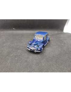 PANHARD DYNA X - CJM - N° 55 - 1/43 | Panhard Dyna X - 55 |