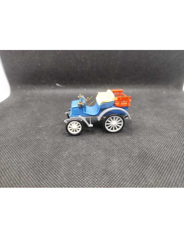 TONNEAU PANHARD LEVASSOR - RAMI - N° 18 - 1/43 | Tonneau Panhard Levassor de 1895  - 18 |