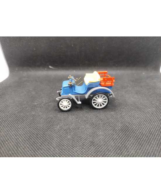 TONNEAU PANHARD LEVASSOR - RAMI - N° 18 - 1/43 | Tonneau Panhard Levassor de 1895  - 18 |