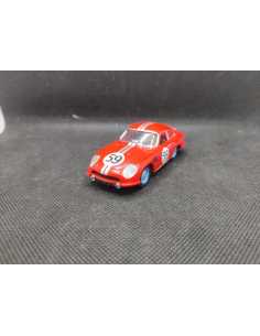 DB PANHARD HBR4 LE MANS 1959 - IXO- N° 15 - 1/43 | DB Panhard HBR4 Le Mans 1959 - 15 |