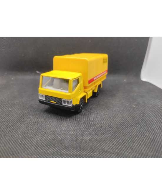 CONVOY NATIONAL CARRIER TRUCK - DINKY TOYS GB - N° 383 - 1/43 | Convoy National Carrier Truck  - 383 |