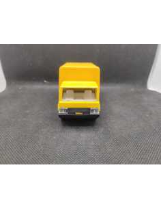 CONVOY NATIONAL CARRIER TRUCK - DINKY TOYS GB - N° 383 - 1/43 | Convoy National Carrier Truck  - 383 | 2