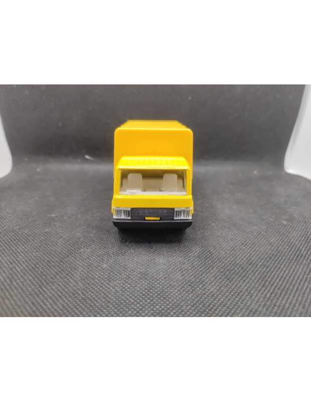 CONVOY NATIONAL CARRIER TRUCK - DINKY TOYS GB - N° 383 - 1/43 | Convoy National Carrier Truck  - 383 |