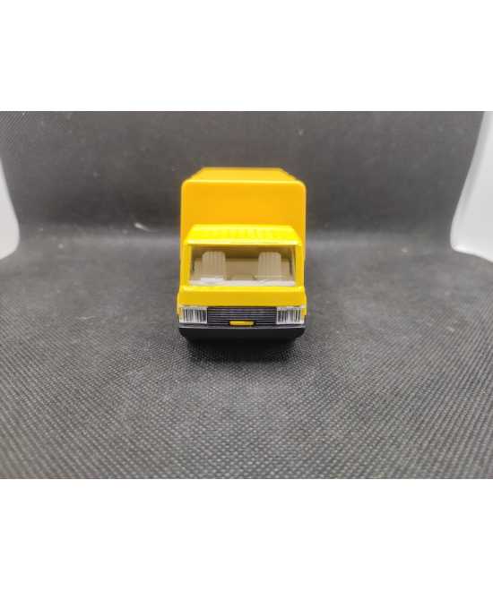 CONVOY NATIONAL CARRIER TRUCK - DINKY TOYS GB - N° 383 - 1/43 | Convoy National Carrier Truck  - 383 |